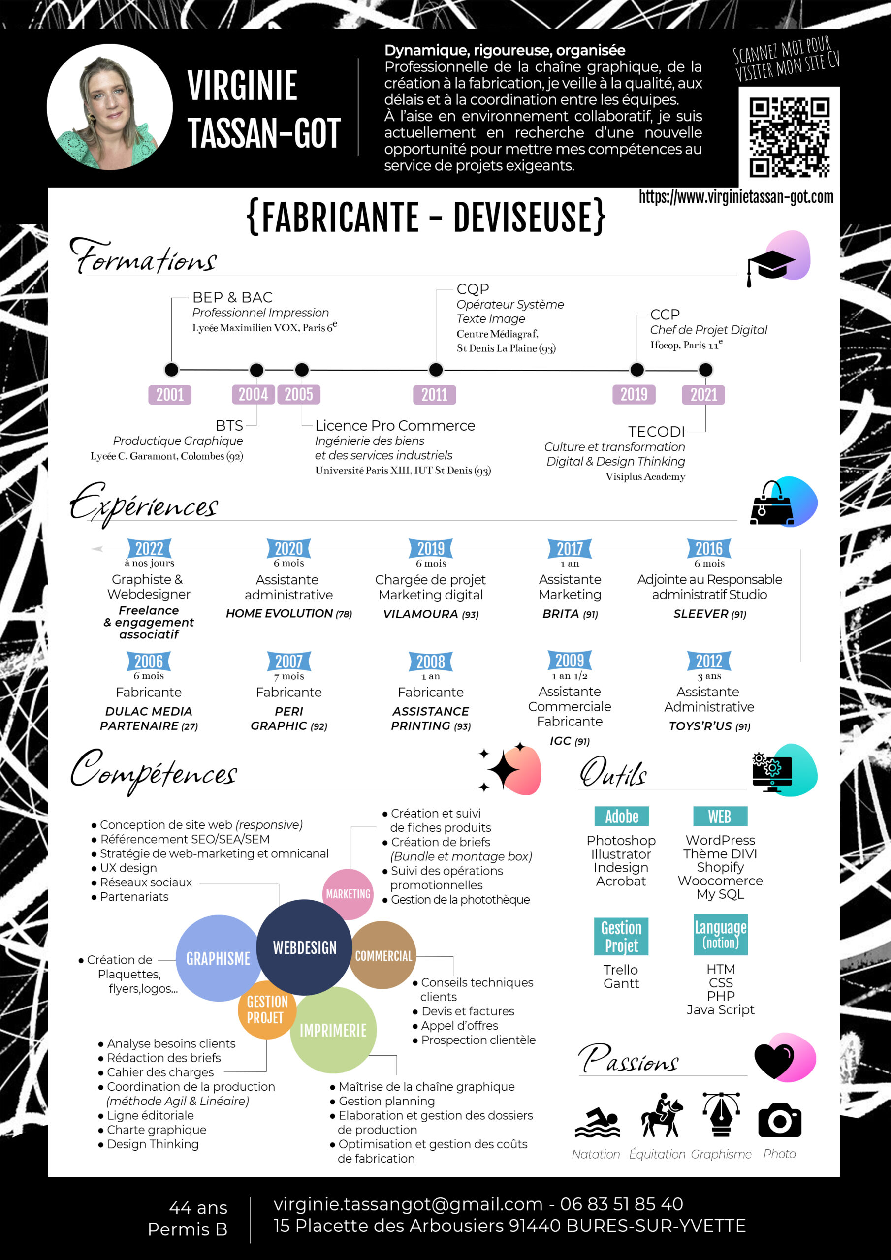CV_Virginie_Tassan-Got_2025 - FABRICANTE
